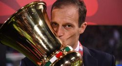 [CMM] - Noia Coppa Italia: è sempre la stessa