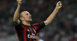 [ML] - Antonelli, parla il padre: “Via dal Milan? Può andare alla Fiorentina”