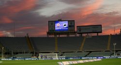 [ML] - Fiorentina-Milan: record di spettatori all’Artemio Franchi