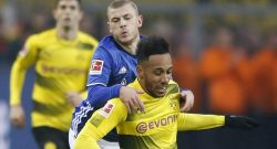 [CMM] - Attento Milan, anche l'Everton su Aubameyang