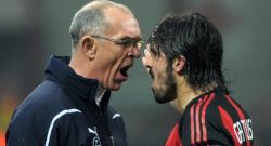 [ML] - Joe Jordan sul Milan: “Grande opportunità per Gattuso, dategli tempo e fiducia”