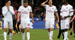 [ML] - Milan, incubo senza fine: il Benevento è la nuova Cavese