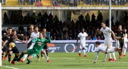 [ML] - Analogie Cavese-Benevento, il Milan non ci sta: ecco la replica
