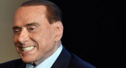 [CMM] - Milan, Mauro: 'Il ritorno di Berlusconi sarebbe un trionfo'