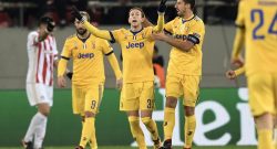 [CMM] - Coppa Italia: Napoli, Atalanta, Roma e Juve ai quarti
