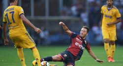 [ML] - Milan, rilancio per Bertolacci al Genoa: cresce il valore economico