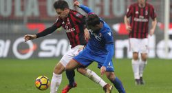 [ML] - Milan-Bologna, moviola: regolare il 2-1 di Bonaventura