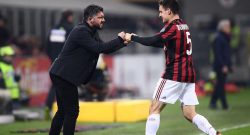 [CMM] - Milan, la cura Gattuso funziona: Bonaventura 'all'antica' è incontenibile