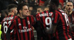 [CMM] - Milan-Bologna 2-1: GOL & HIGHLIGHTS