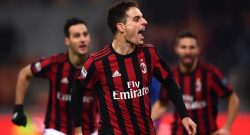 [CMM] - Milan-Atalanta, formazioni ufficiali: c'è Cutrone, Gasperini fa fuori Ilicic