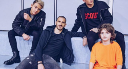 [ML] - Bonucci attore nel videoclip “Buona Fortuna” di Benji & Fede – VIDEO