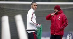 [ML] - Milan, Gattuso e Bonucci in simbiosi: tra idee e carattere