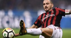 [CMM] - Milan: crescono le pretendenti per Bonucci