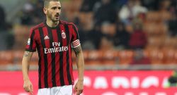 [CMM] - Lo strano silenzio di Bonucci: il Milan sbaglia, Conte lo chiama