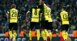 [ML] - Europa League, gaffe del Borussia: si dimentica del Milan – FOTO