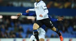[ML] - Atalanta, Cristante: “Contento di aver lasciato il Milan”