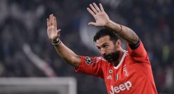 [CMM] - Serie A, da Buffon a Ljajic: tutti gli infortunati e i tempi di recupero