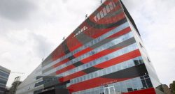 [ML] - Repubblica – Milan, un gruppo arabo e uno europeo interessati