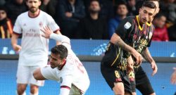 [CMM] - Moviola: classifica dei 'favori' arbitrali