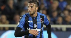 [CMM] - Atalanta, Cristante: 'Milan grazie lo stesso, sogno la Premier League'