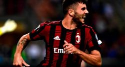 [ML] - E’ l’ora di Cutrone: Gattuso vuole lanciarlo in Milan-Atalanta