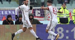 [ML] - Milan, finalmente Calhanoglu: l’artista si è svegliato