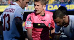 [ML] - Verona-Milan, moviola: Orsato distratto, lo salva il VAR