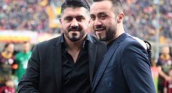 [ML] - De Zerbi: “Pareggio col Milan? Ho studiato la Primavera di Gattuso”