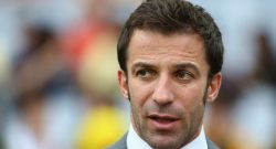 [CMM] - Del Piero, Gullit e Conti nella Hall of Fame del calcio italiano