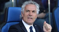 [CMM] - Bologna, Donadoni: 'C'è tanta rabbia, manca sempre qualcosa. Emozionanti i cori della curva del Milan'