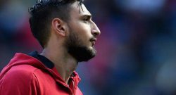 [ML] - Fassone-Raiola, pace per trattenere Donnarumma al Milan