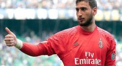 [ML] - Milan-Donnarumma, retroscena: non rispettati i patti di luglio