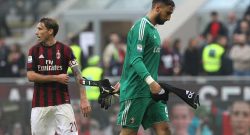 [ML] - Milan-Inter, Donnarumma in dubbio: si scalda Storari
