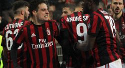 [ML] - Milan-Bologna 2-1: tabellino, voti e pagelle del match