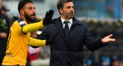 [ML] - Hellas Verona, Pecchia: “Serve concentrazione. Al Milan toglierei Donnarumma, non Suso”