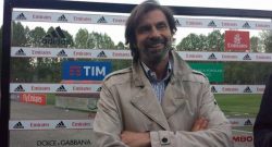 [CMM] - F.Galli: 'Ieri il Milan ha dimostrato più coraggio, su Cutrone...'