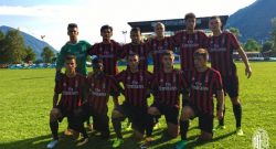 [ML] - Primavera, Fiorentina-Milan 1-1: Murati riacciuffa i viola nel finale