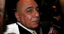 [ML] - Galliani: “Sempre tifosissimo del Milan, i primi amori non si scordano”