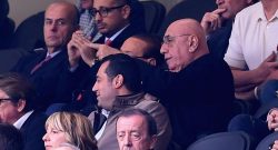 [CMM] - Galliani: 'Resto un grande tifoso del Milan, la vittoria più bella...'