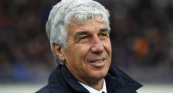 [ML] - Atalanta, Gasperini: “Gara importante per entrambe. Milan ottima squadra”