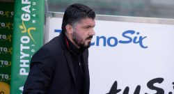[ML] - Milan, 7 ko in 17 partite: non succedeva dall’anno della retrocessione