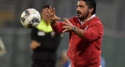 [ML] - Milan ‘stile Gattuso’: sacrificio, pressing e difesa blindata