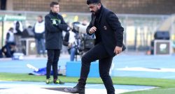 [ML] - Che incubo, svegliateci. Il Milan non può essere questo
