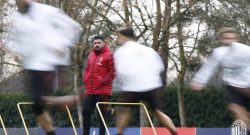 [ML] - Milanello Live: doppia seduta per la squadra. Tanto lavoro tattico – VIDEO