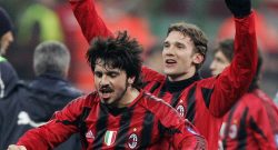[ML] - Shevchenko: “Gattuso rappresenta il Milan vincente. Spero faccia bene”