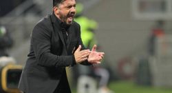 [ML] - Milanello, Gattuso concede due giorni di riposo alla squadra