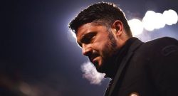 [ML] - Coppa Italia, Gattuso: “Milan, abbiamo il dovere di passare il turno”