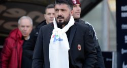 [ML] - Hellas Verona-Milan, Gattuso: “Siamo fragili. Sconfitta che brucia”
