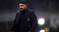 [CMM] - Milan, quello strano "no, grazie" di Gattuso a Montella...