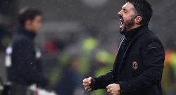 [ML] - Gattuso: “Derby della svolta, per il Milan è una finale Mondiale”